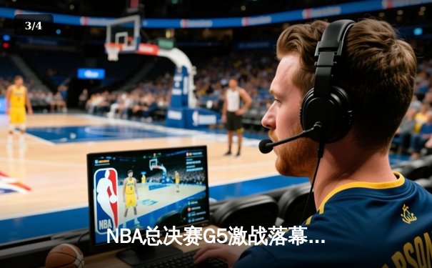 NBA总决赛G5激战落幕：掘金主场力克热火夺得赛点，约基奇三双成关键 - 3