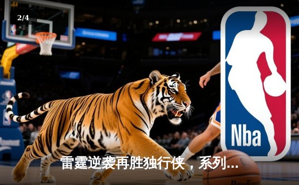 雷霆逆袭再胜独行侠，系列赛战至2-2平 - 2