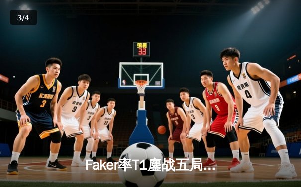 Faker率T1鏖战五局逆转GEN，第十次挺进LCK总决赛创历史 - 3