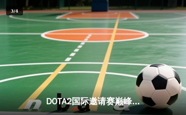 DOTA2国际邀请赛巅峰对决：Spirit鏖战五局卫冕成功，Yatoro刷新历史纪录 - 3