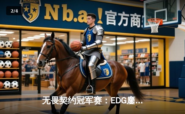 无畏契约冠军赛：EDG鏖战五局力克PRX晋级四强，康康关键局五杀锁定胜局 - 2