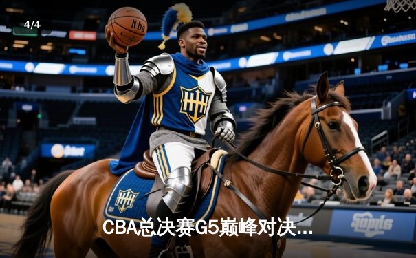 CBA总决赛G5巅峰对决：辽宁本钢加时险胜广东宏远 成功卫冕总冠军 - 4