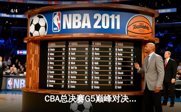 CBA总决赛G5巅峰对决：辽宁本钢加时险胜广东宏远，赵继伟砍下33分加冕FMVP - 4